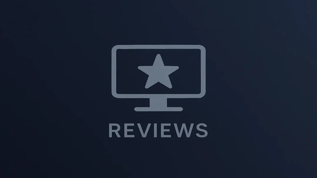 Reviews