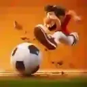 Soccer Kick