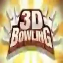 3D Bowling