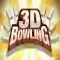 3D Bowling