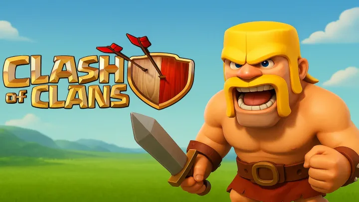 When Is the Next Clash of Clans Update? October 2025 Season Details