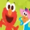 Elmo´s World Games