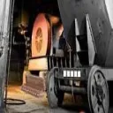 INDUSTRIAL FACILITY ESCAPE