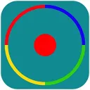 ColoredCircle