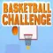Basketball Challenge
