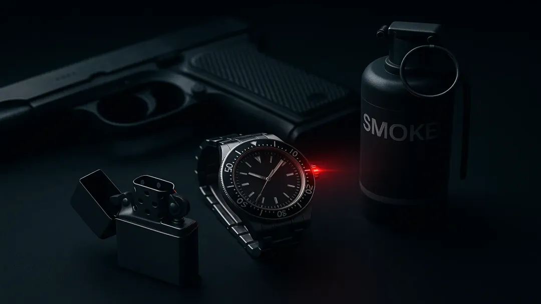Hitman Devs Say Bond’s Gadgets in 007: First Light Must Go Beyond Gimmicks