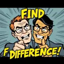 FindTheDifferences