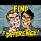 FindTheDifferences