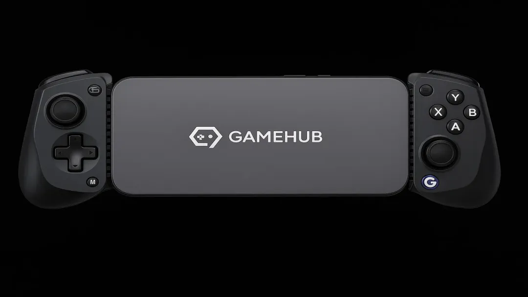 GameSir X5s: Feature-Packed Controller at a Budget-Friendly Price