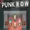 Punk Row