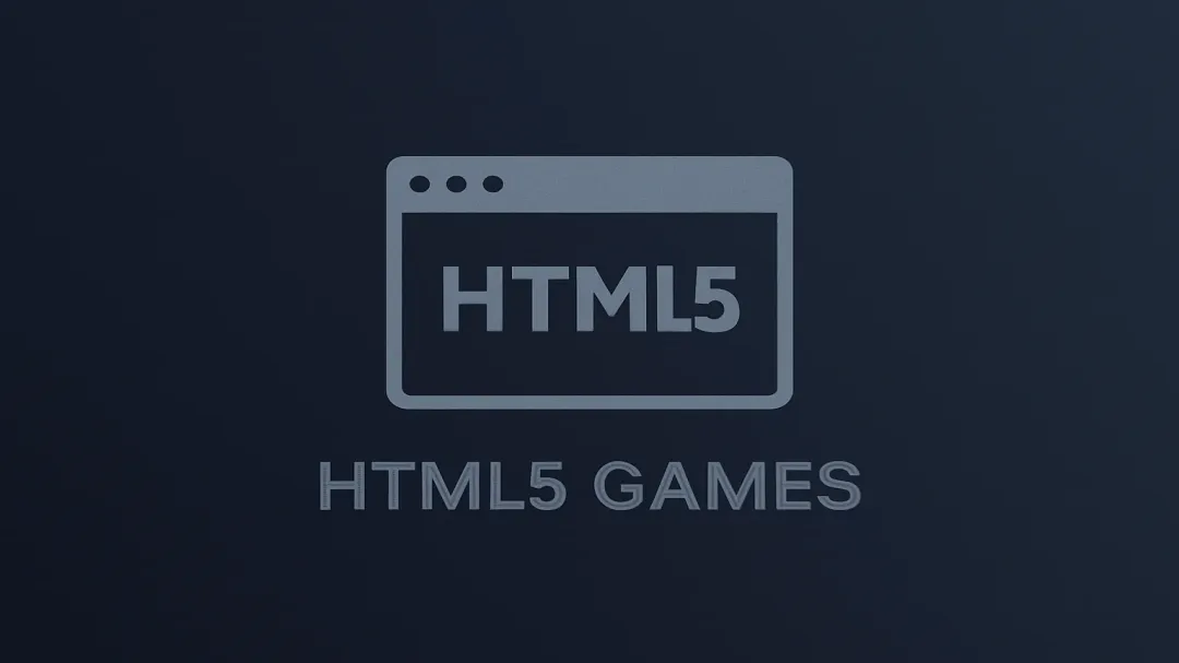 Html5 Games