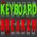 Keyboard Breaker