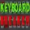 Keyboard Breaker