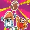 Go Long With Gumball