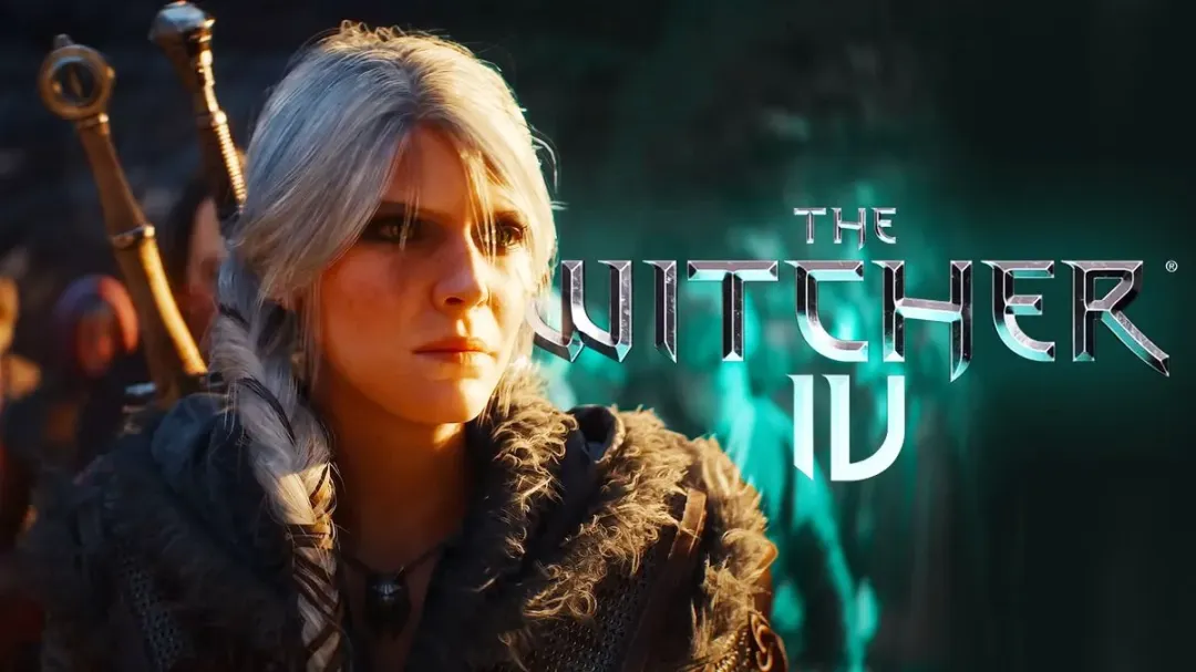 The Witcher 4: Everything We Know So Far – Ciri Takes the Lead