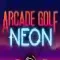 Arcade Golf Neon