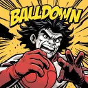 BallDown