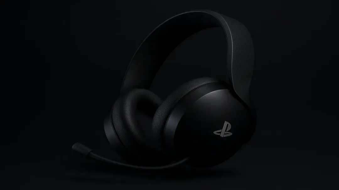 PlayStation Link Update Brings Full PC Compatibility to PS5 Headsets