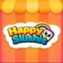 Happy Slushie