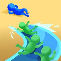 Rope Help html5 game